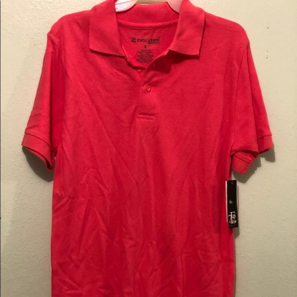 Men Polo